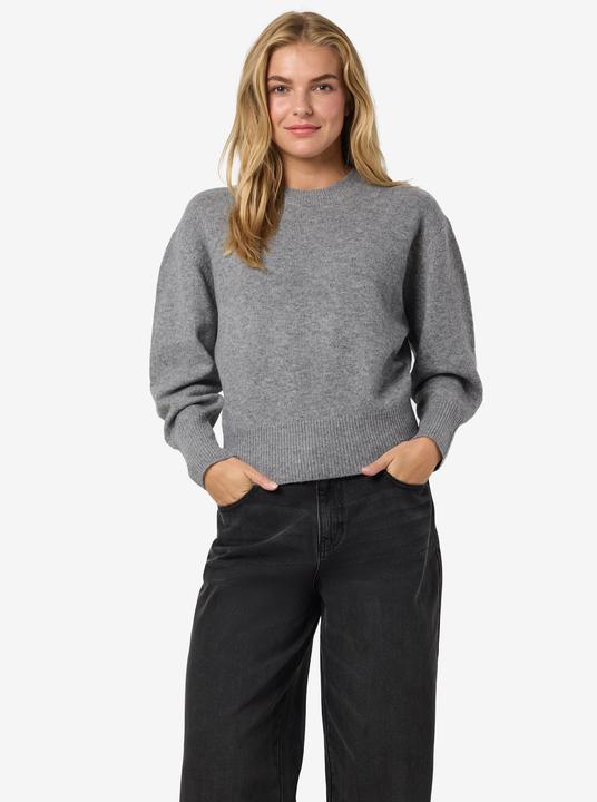 Actual product image Noisy May Strick Jumper (XS)