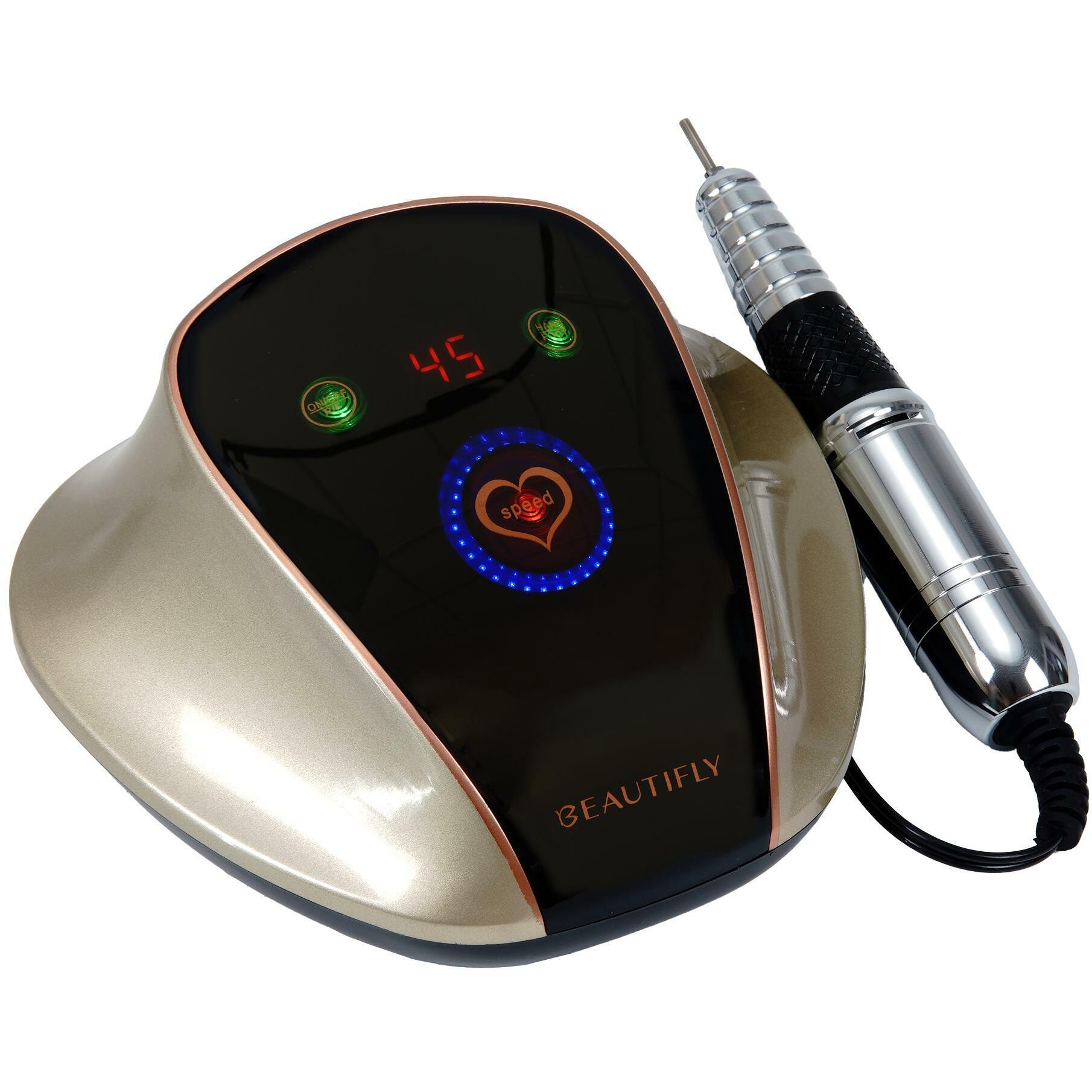 Beautifly , Strumento Per La Cura Delle Unghie, Unghie Sculpto