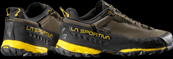 Actual product image La Sportiva TX5 Low GTX (47)