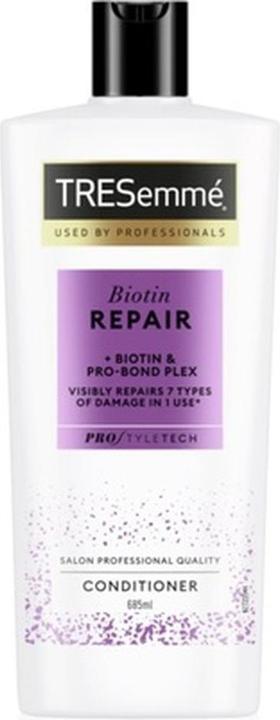 Tresemmé Biotin Repair Stärkende Spülung - 685 ml (685 ml)