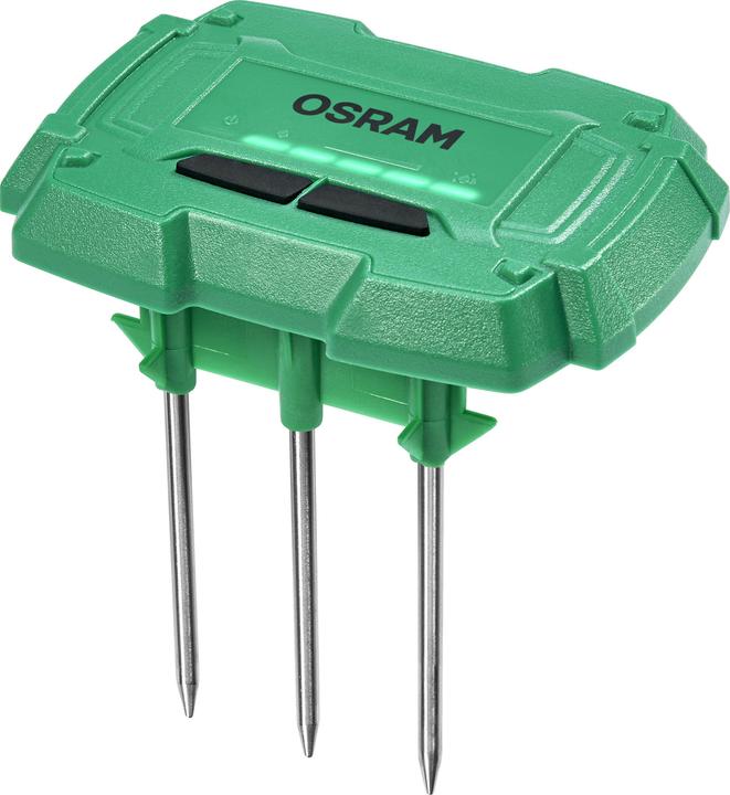 Produktbild Osram Server - Sonstiges Zubehör SMART+ RF-Bodenfeuchtesensor | Grün (IP67)