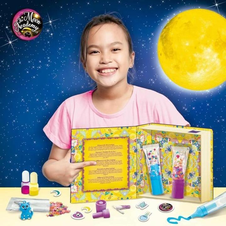 Produktbild Lisciani Moon Academy Moon Textmarker.EX110568