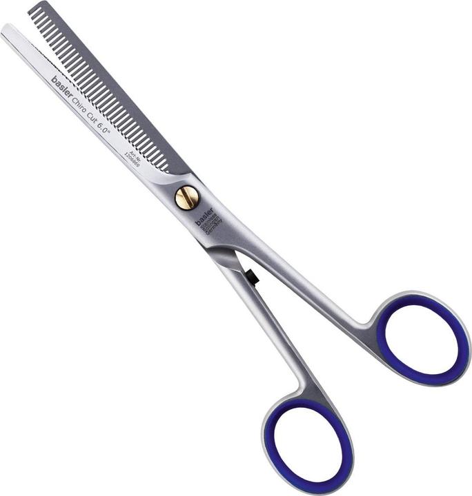 Image du produit Basler Ciseaux de modelage Chiro Cut (15.24 cm)