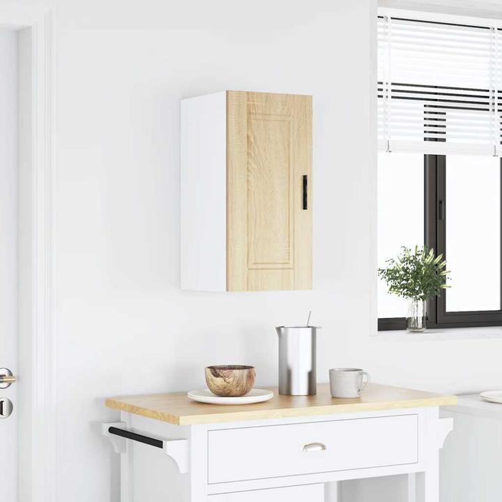Produktbild vidaXL Küchen-Wandschrank (30 x 31 x 60 cm)