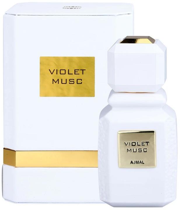 Immagine prodotto Ajmal Violet Musc (Eau de parfum, 100 ml)