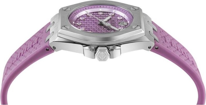 Image du produit Philipp Plein PWJAA0222 Plein Extreme Lady 38mm 5ATM (Montre analogique, 38 mm)
