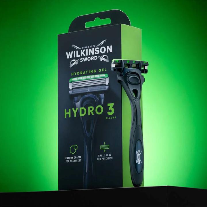 Immagine prodotto Wilkinson Idro 3 (8x)