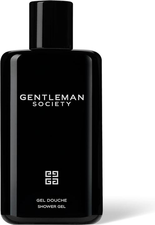 Actual product image Givenchy Gentleman Society (200 ml)