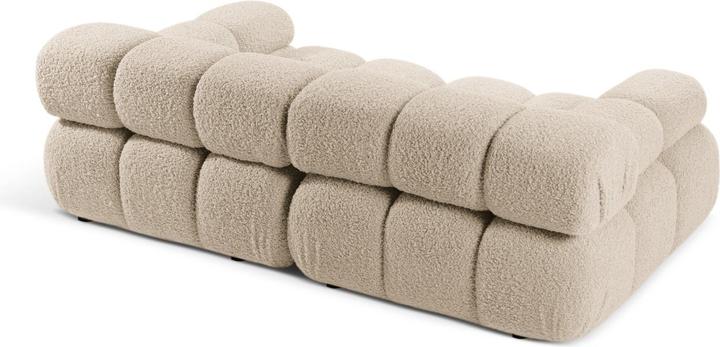 Image du produit Micadoni Bellis (Canapé modulaire, 2 places)