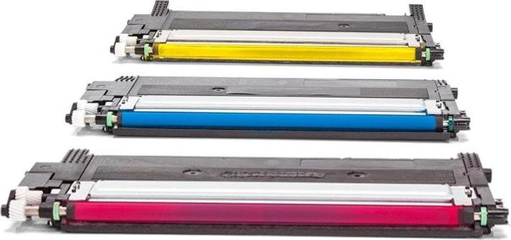 Immagine prodotto Hermex Toner alternativo al Samsung CLT-404 (M, C, Y)
