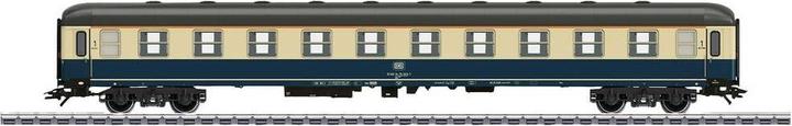Märklin 43914 H0 DB Am 203 express train coach 1st class (Track H0)