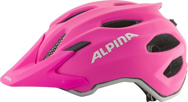 Productafbeelding ALPINA SPORTS Carapax (51 - 56 cm)