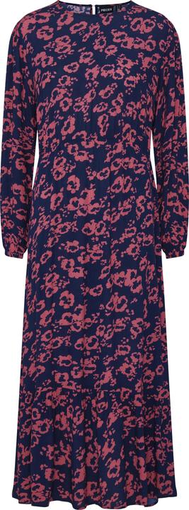 Immagine prodotto Pieces Abito midi PCPAROLINE (XS)