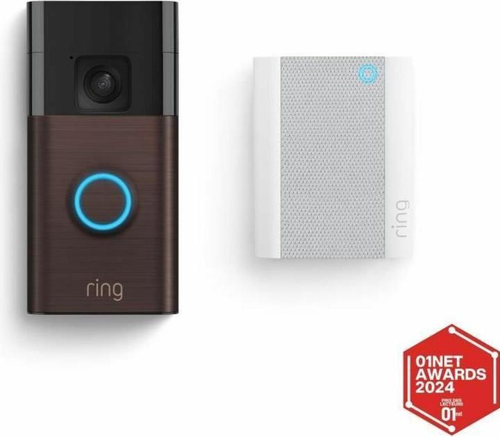 Immagine prodotto Ring Campanello video (WiFi)