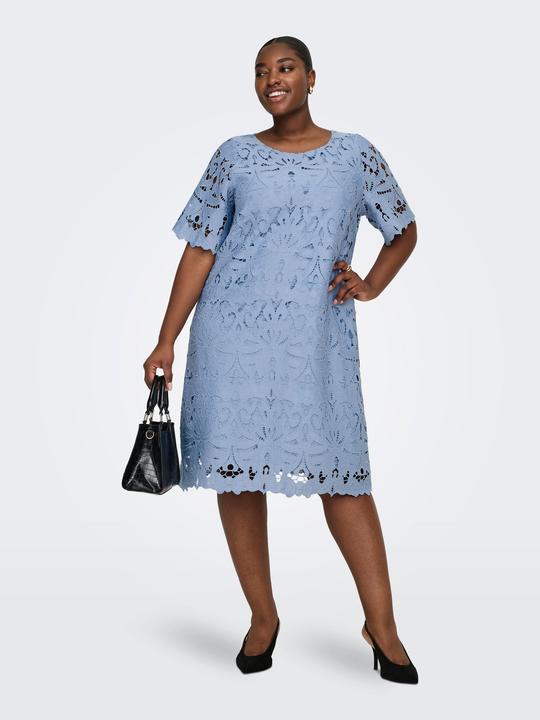 Image du produit Only CARGELINA Kurzes Kleid Kleid (46)