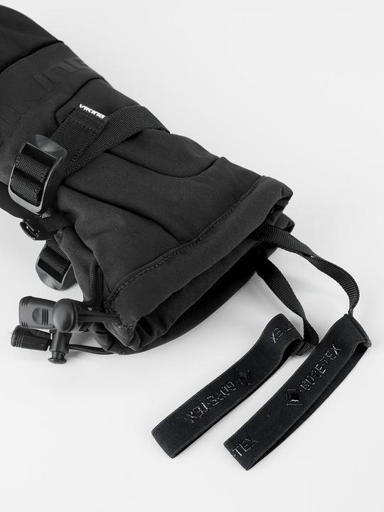Produktbild MGA Wikingerhandschuhe Hudson GTX Mitten Ski Mann (7)