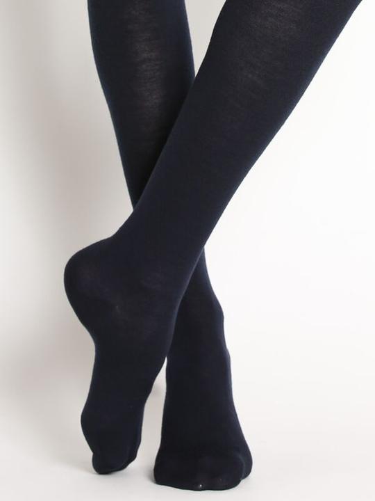 Immagine prodotto Bleuforêt Coton Strumpfhose (L)