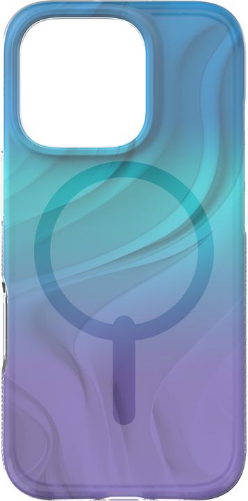 Actual product image Zagg MILAN - Cases Snap Apple (Apple iPhone 16 Pro)