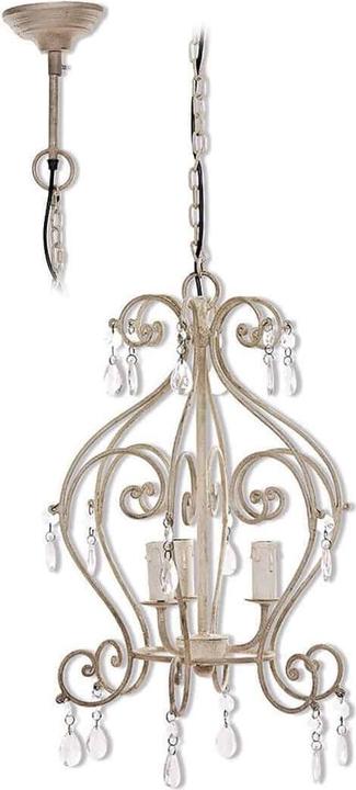 Loberon Leuchter Manor (39 cm)