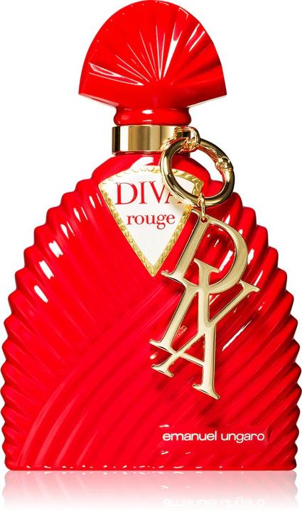 Produktbild Emanuel Ungaro Diva Rouge (Eau de Parfum, 100 ml)