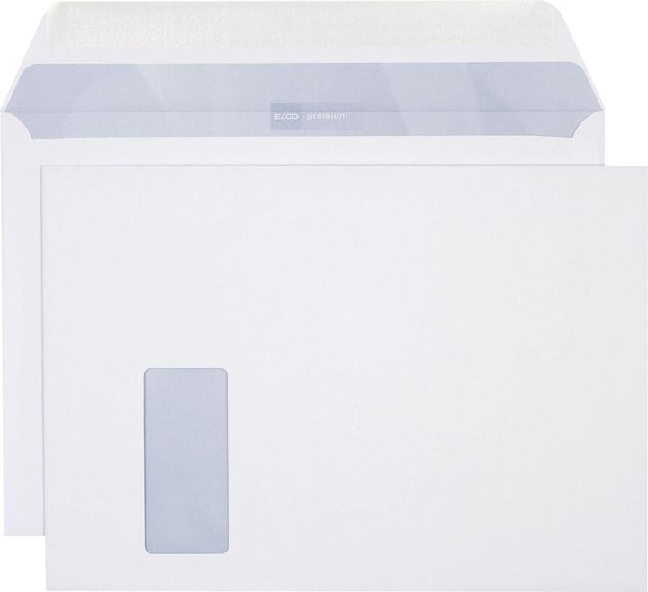 Produktbild Elco Briefcouvert - PREMIUM OPTIMAIL (C4, 250x)