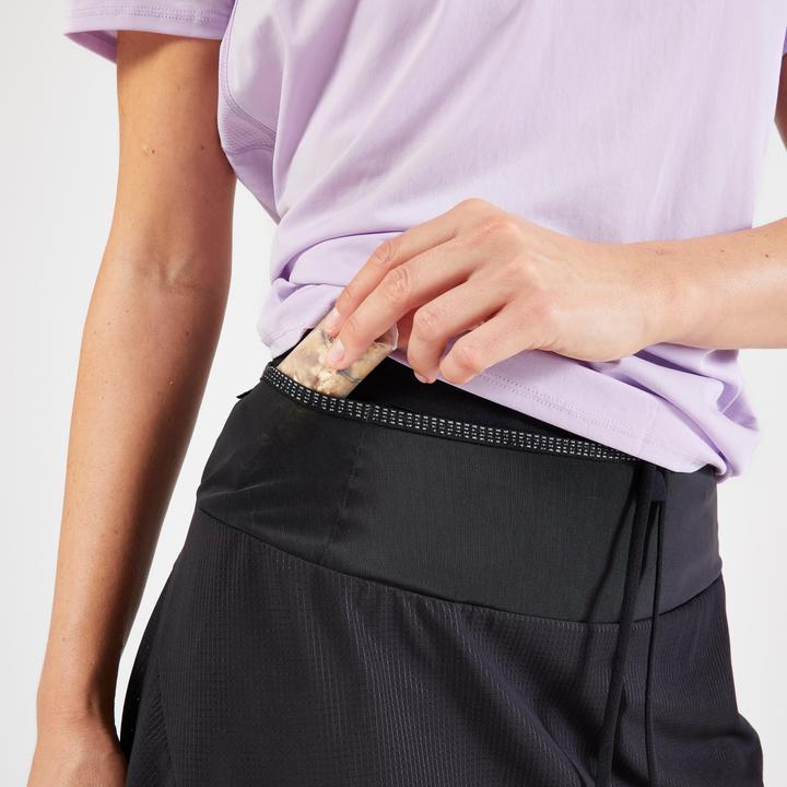 Actual product image Kiprun Trail Running F (S)