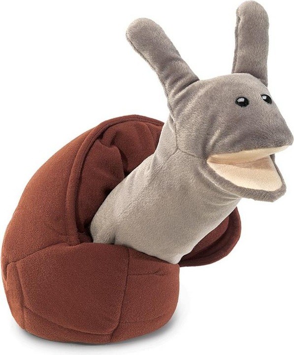 Folkmanis Schnecke