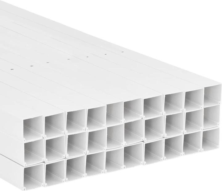 Actual product image vidaXL Kabelrohr (100 cm)