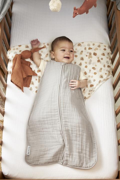 Image du produit Meyco Bébé Uni (110 cm, Toute l'année)