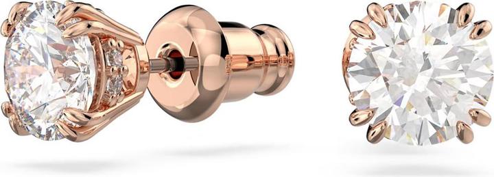 Image du produit Swarovski Constella Boucles d'oreilles Rosé (Métal Swarovski)