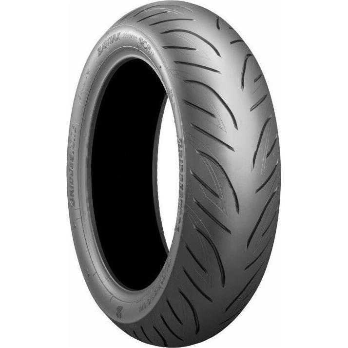 Bridgestone, Veloreifen