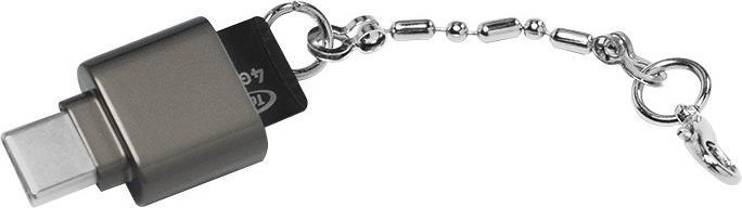 Produktbild LogiLink CR0039 (USB 2.0, USB-C)