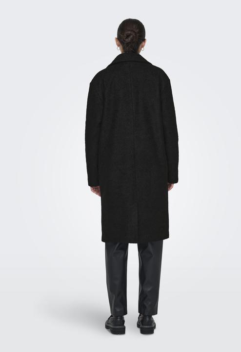 Immagine prodotto JdY Jdyeloise Long Boucle Jacket Otw Hab (M)