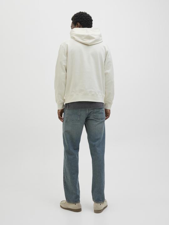 Actual product image Jack & Jones Logo Kapuzenpullover Kapuzenpullover (M)