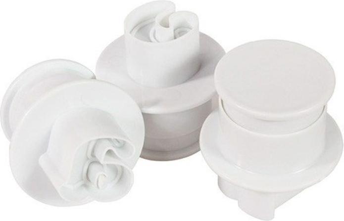 Immagine prodotto Cake Star Set di tagliabiscotti Piccole Lettere 26-Piece