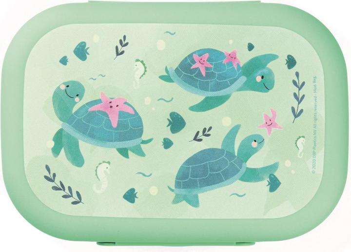 Produktbild Amuse Lunchbox Sealife