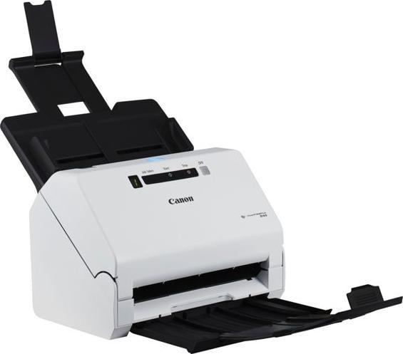 Actual product image Canon ImageFORMULA R40 (USB)