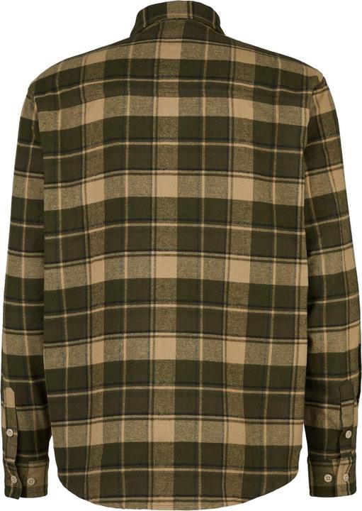 Immagine prodotto Heber Peak SilvaHe. Checked Shirt (M)