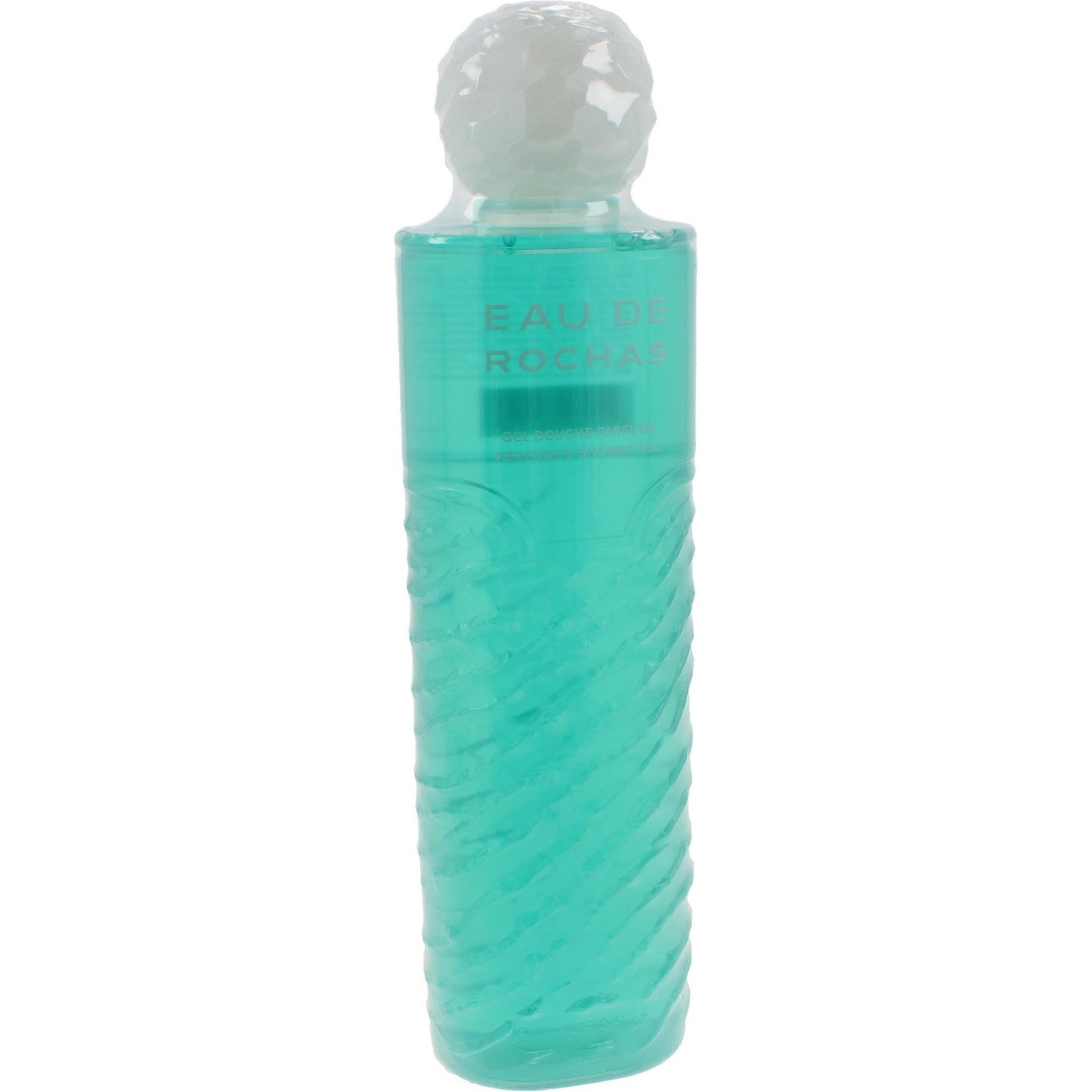 Rochas, Duschmittel, Bath & Shower Gel (500 ml)