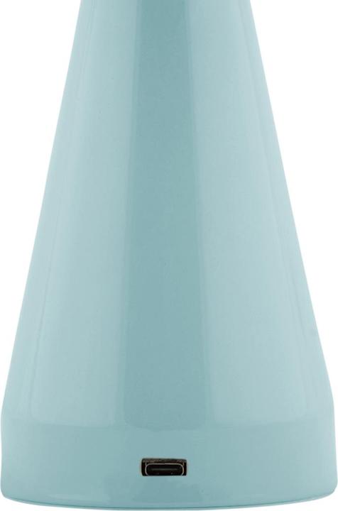 Azzurro Nebbioso