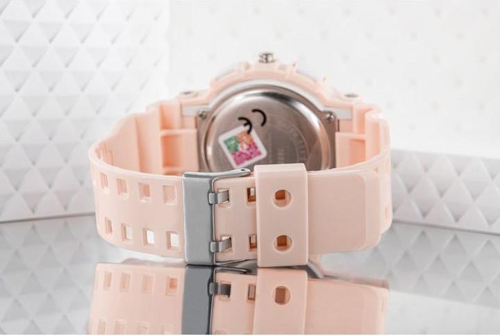 Immagine prodotto Skmei 1688PK Damenuhr + BOX (48 mm)