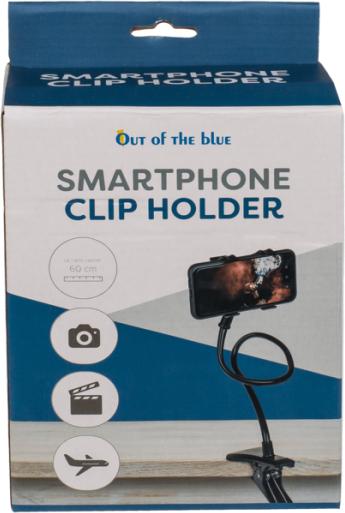Image du produit Ootb Support pour smartphone col de cygne