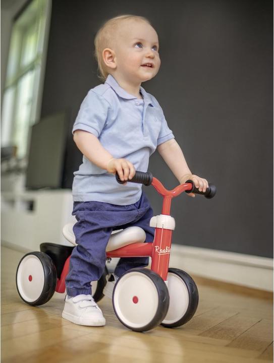 Image du produit Smoby Rookie