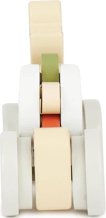 Produktbild Bieco Nachziehtier 'Reh'