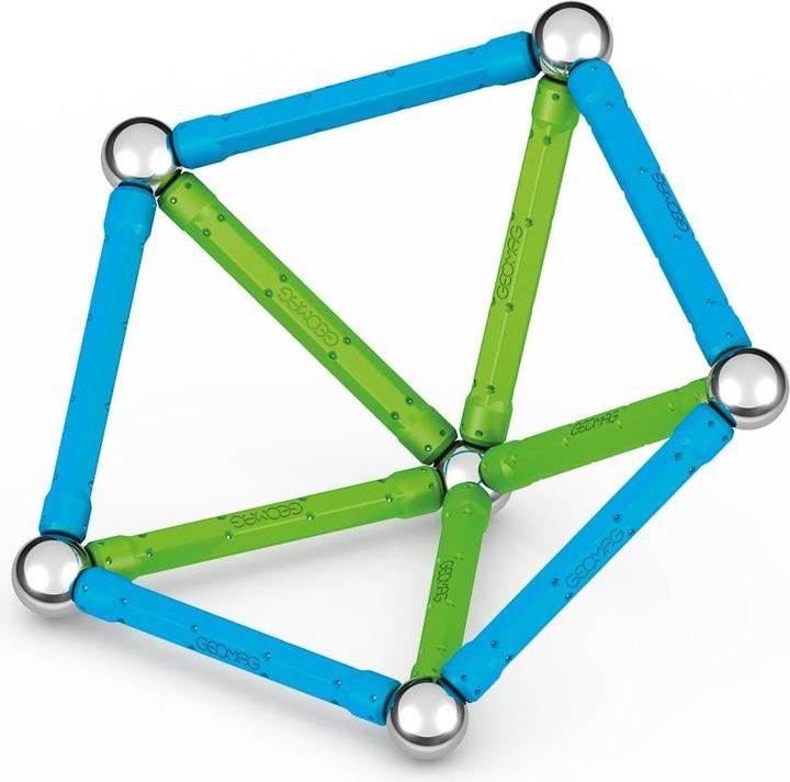 Actual product image Geomag Classic