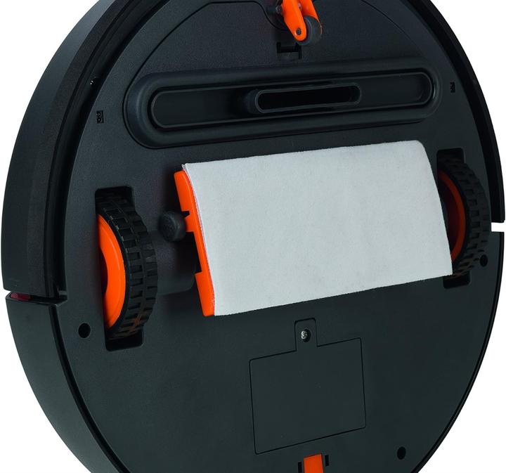 Produktbild CleanMaxx Staubsauger Roboter