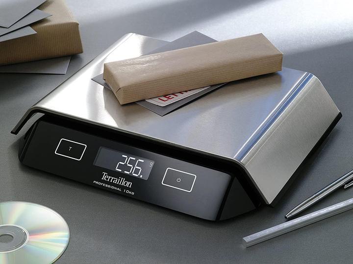 Immagine prodotto Terraillon Supremo