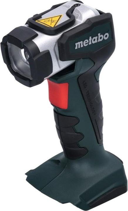 Actual product image Metabo Ula 14.4-18 (280 lm)