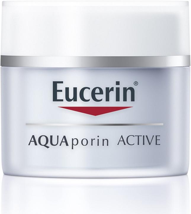 Eucerin AQUAporin ACTIVE cuidado hidratante piel seca 50 ml (50 ml)