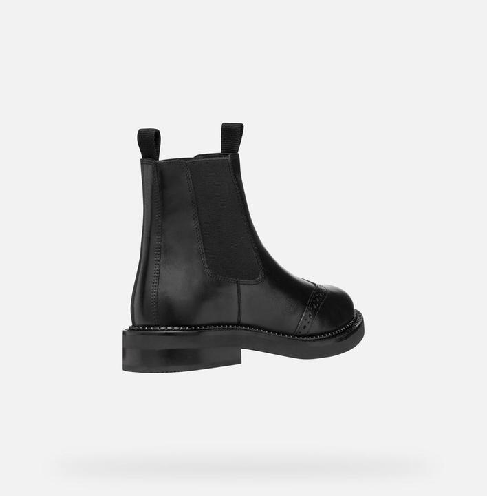 Image du produit Geox Stiefelette (39)